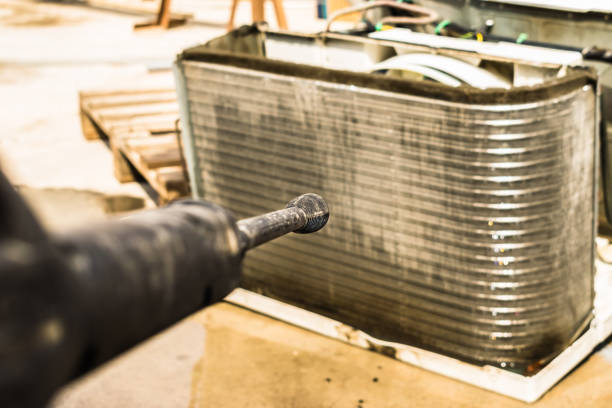 Best Air Vent Cleaning Services  in Locust Fork, AL