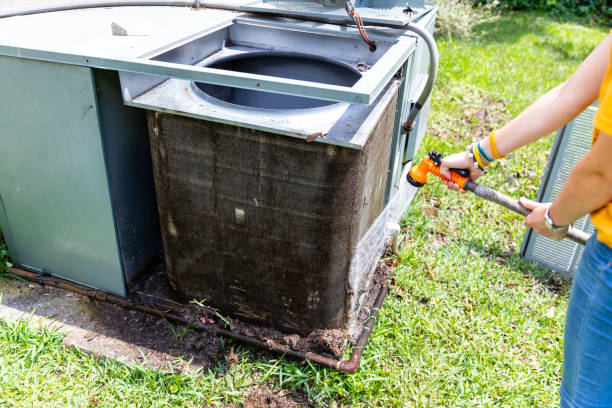 Best Best Air Duct Cleaning Company  in Locust Fork, AL