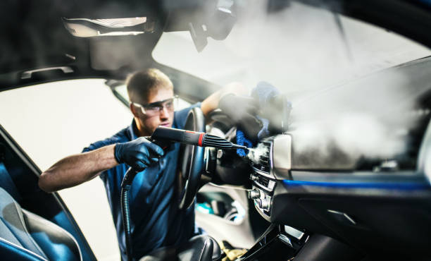 Best Best Air Duct Cleaning Company  in Locust Fork, AL
