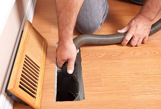 Best Commercial Air Duct Cleaning  in Locust Fork, AL