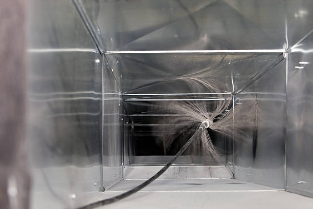 Best Air Duct Inspection  in Locust Fork, AL