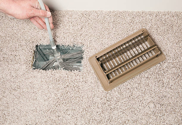 Ductwork Cleaning Services in AL