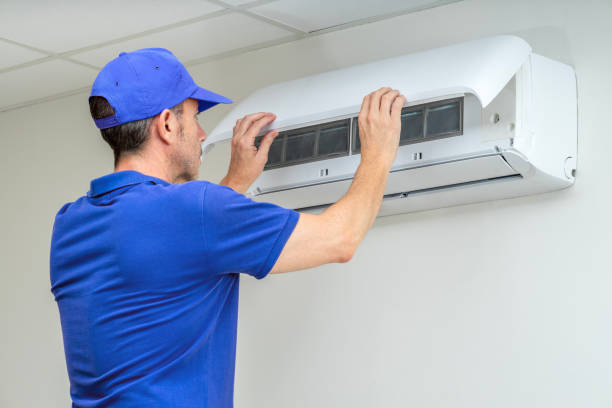 HVAC System Cleaning in AL